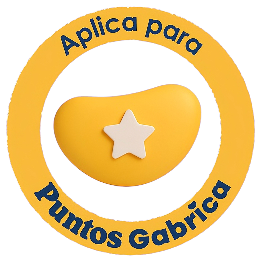 Aplica para Puntos